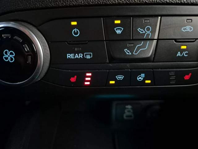 Ford Focus IV 2022 — zdjęcie 15
