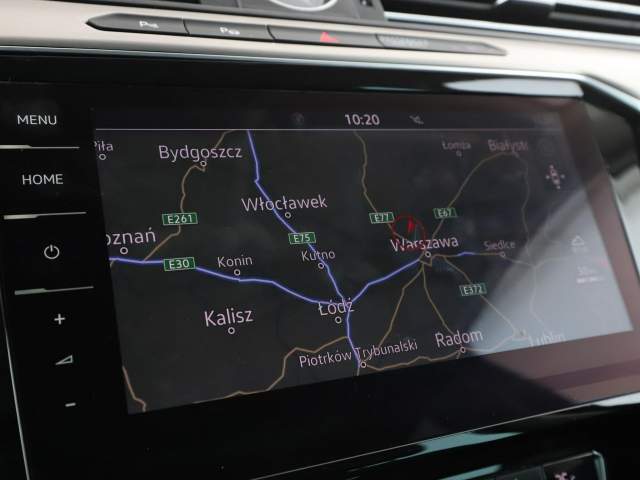 Volkswagen Passat B8 2017 — zdjęcie 26