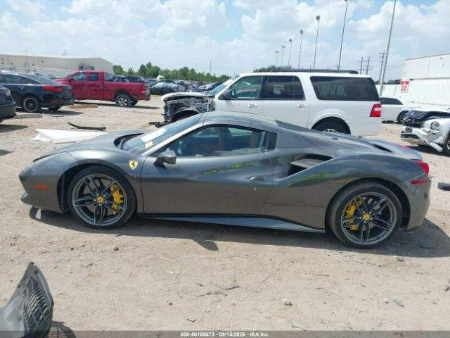Ferrari 488 2019 — zdjęcie 16