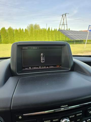 Peugeot Partner II facelifting 2012 — zdjęcie 28