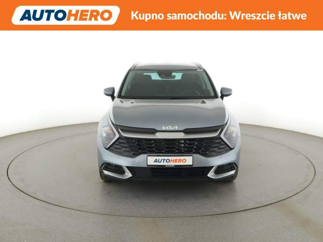 Kia Sportage V 2024 — zdjęcie 11