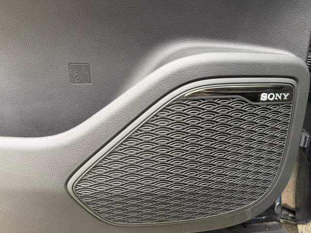 Omoda C5 I 2025 — zdjęcie 11