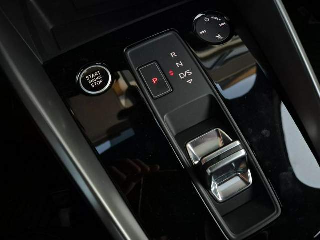 Audi A3 IV (8Y) 2023 — zdjęcie 17