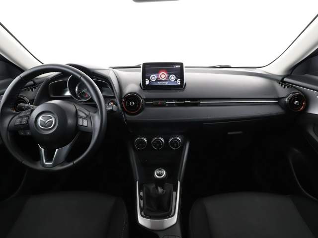Mazda CX-3 I 2016 — zdjęcie 15