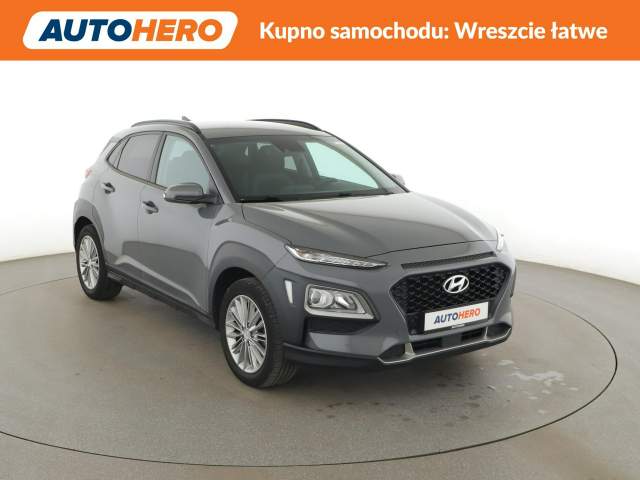 Hyundai Kona I facelifting 2020 — zdjęcie 10