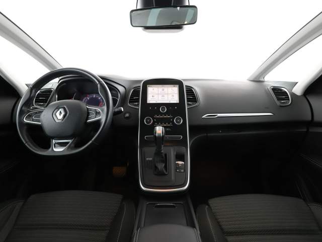 Renault Scenic IV 2019 — zdjęcie 15