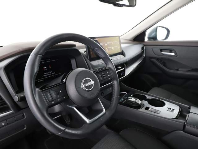 Nissan X-Trail IV 2023 — zdjęcie 14
