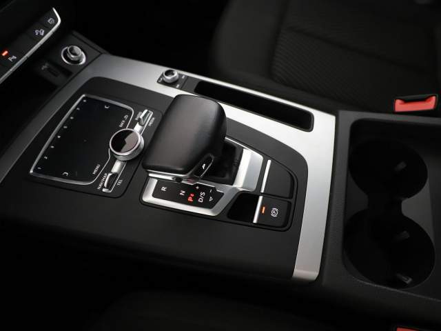 Audi Q5 II (FY) 2019 — zdjęcie 28