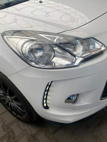 Citroen DS3 I 2013 — zdjęcie 8