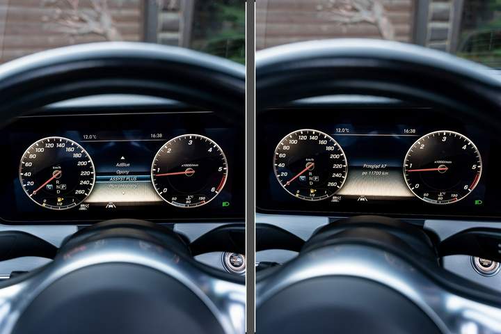Mercedes-Benz E-Klasa V (W213, S213, C238) 2018 — zdjęcie 38
