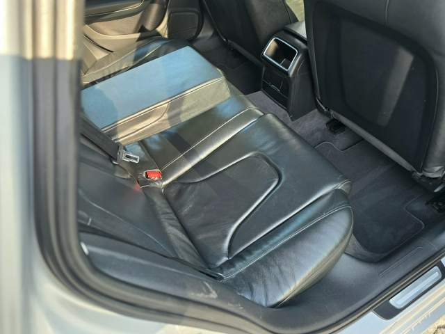 Audi A4 IV (B8) 2010 — zdjęcie 23