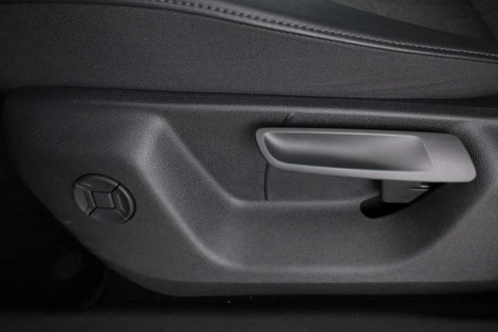 Volkswagen Tayron II (EU Market) 2025 — zdjęcie 27
