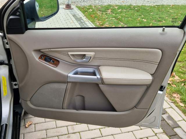 Volvo XC90 I 2006 — zdjęcie 26