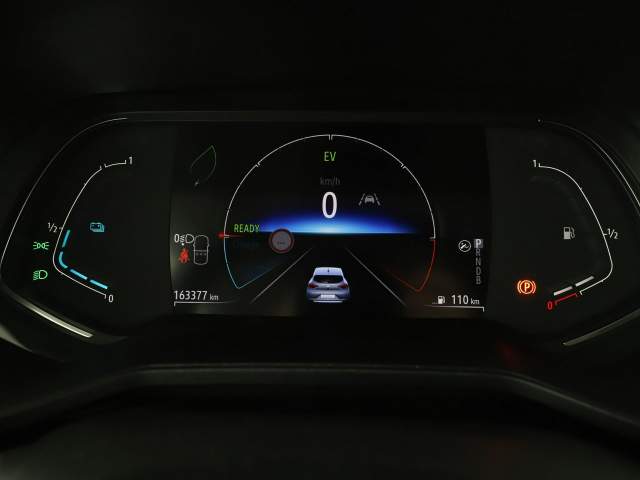 Renault Clio V facelifting 2023 — zdjęcie 22