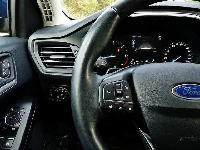Ford Focus IV 2020 — zdjęcie 30