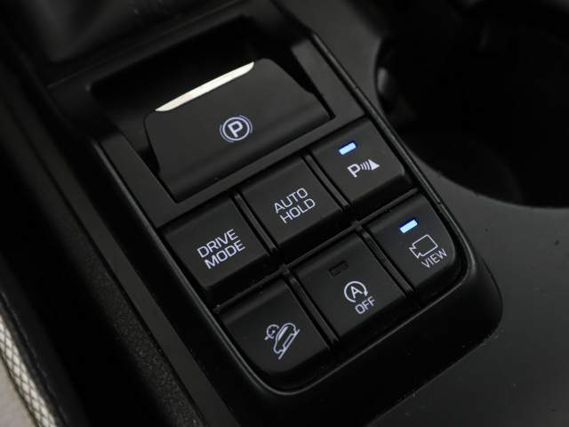 Hyundai Tucson III 2018 — zdjęcie 29