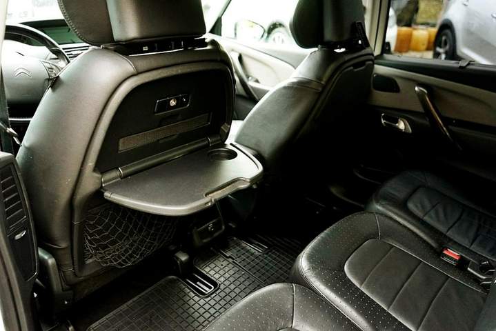 Citroen C4 Picasso II 2015 — zdjęcie 23