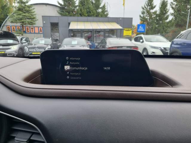 Mazda CX-30 I 2020 — zdjęcie 23