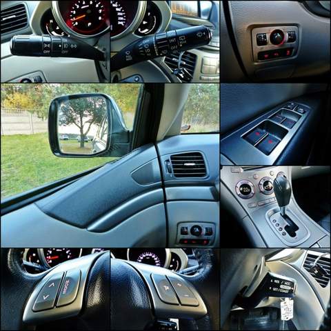 Subaru Tribeca I 2007 — zdjęcie 30