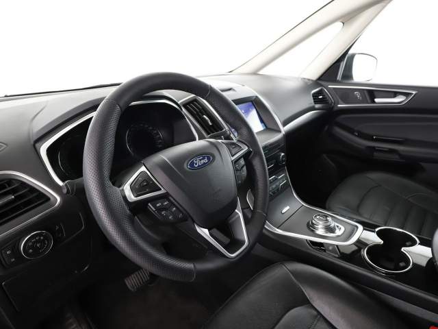 Ford Galaxy III facelifting 2020 — zdjęcie 14