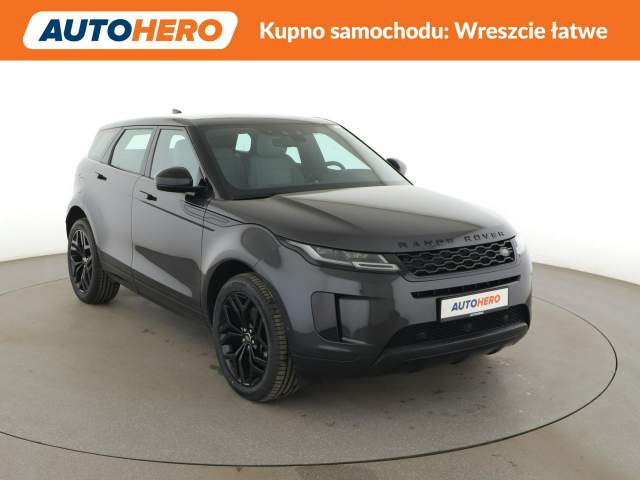 Land Rover Range Rover Evoque II 2019 — zdjęcie 10