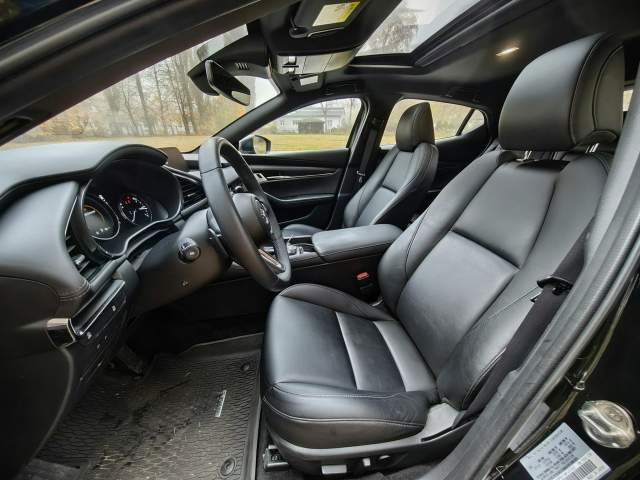 Mazda 3 IV (BP) 2021 — zdjęcie 13