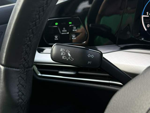 Volkswagen Golf VIII 2021 — zdjęcie 21