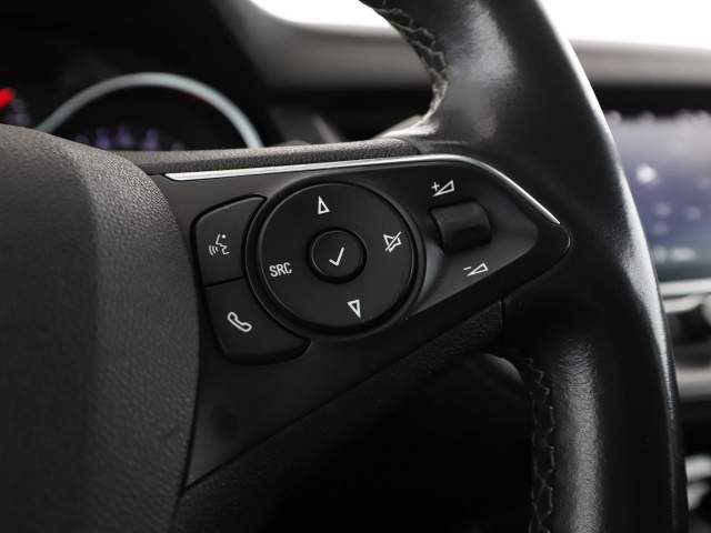 Opel Grandland I 2021 — zdjęcie 31