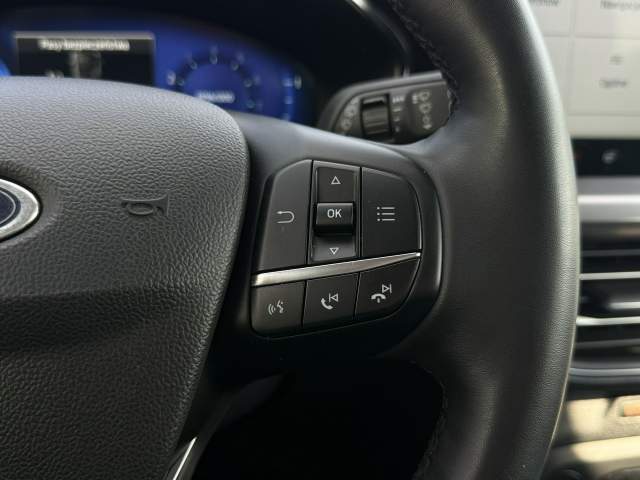Ford Focus IV facelifting 2024 — zdjęcie 17