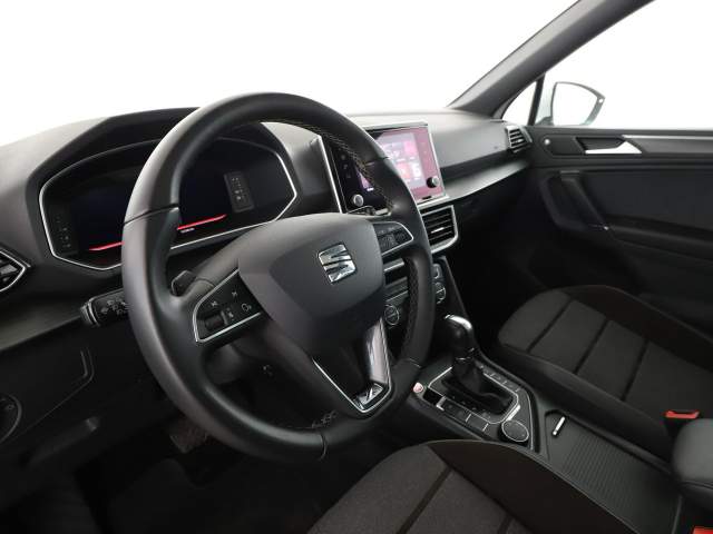 SEAT Tarraco I 2018 — zdjęcie 14
