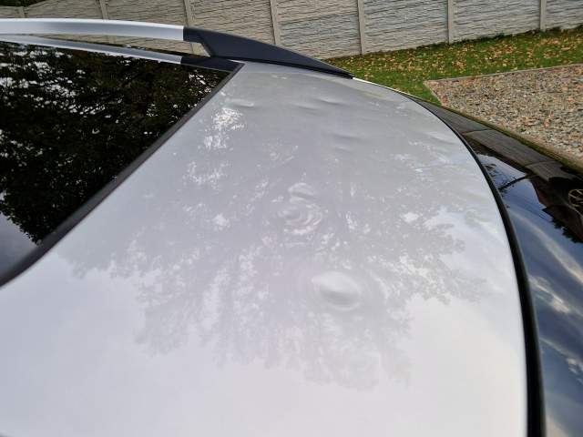 Volvo XC90 I 2006 — zdjęcie 13