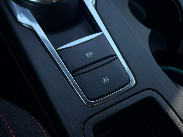 Ford Focus IV facelifting 2024 — zdjęcie 25
