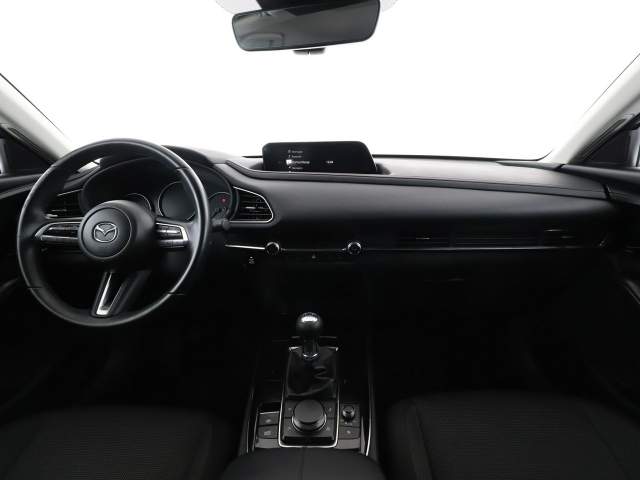 Mazda CX-30 I 2022 — zdjęcie 15