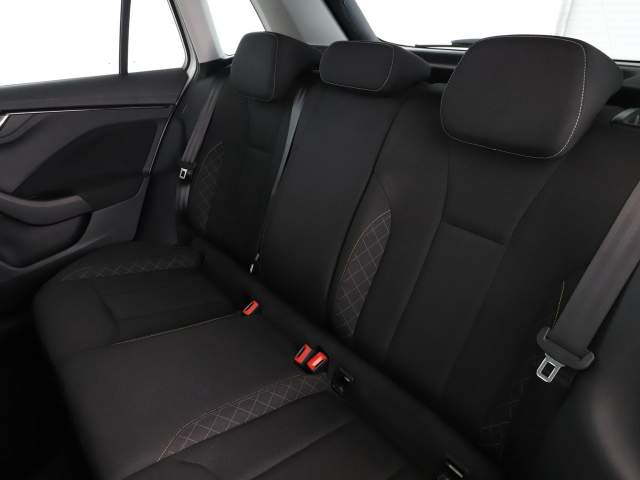 Skoda Kamiq I 2021 — zdjęcie 17