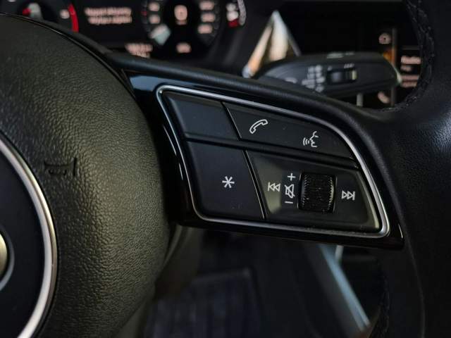 Audi A3 IV (8Y) 2023 — zdjęcie 16