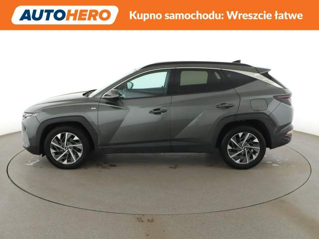 Hyundai Tucson IV facelifting 2023 — zdjęcie 2