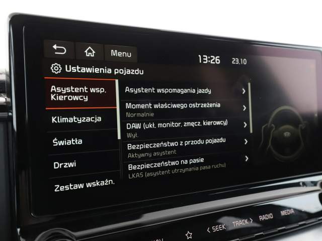 Kia Proceed I 2020 — zdjęcie 25