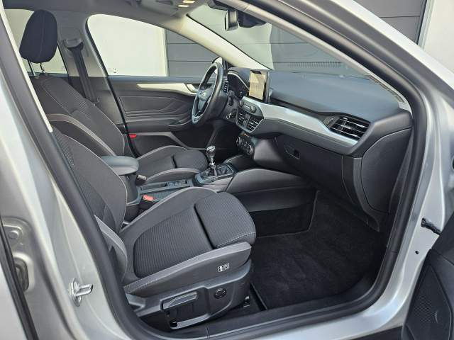Ford Focus IV facelifting 2021 — zdjęcie 7