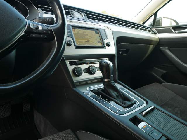 Volkswagen Passat B8 2015 — zdjęcie 7