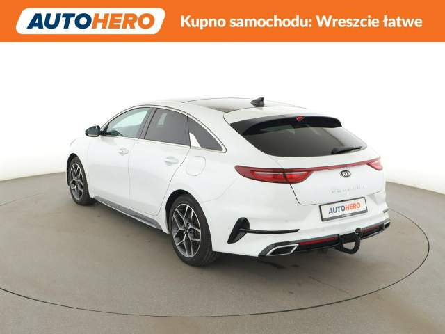 Kia Proceed I 2020 — zdjęcie 4