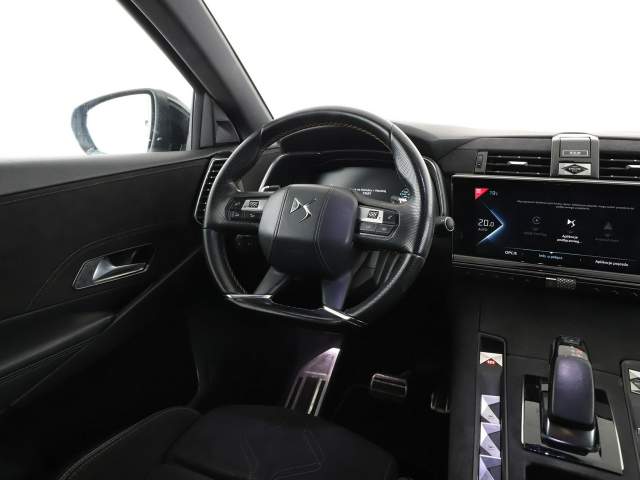 DS 7 Crossback I 2021 — zdjęcie 17
