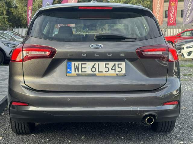 Ford Focus IV 2022 — zdjęcie 26
