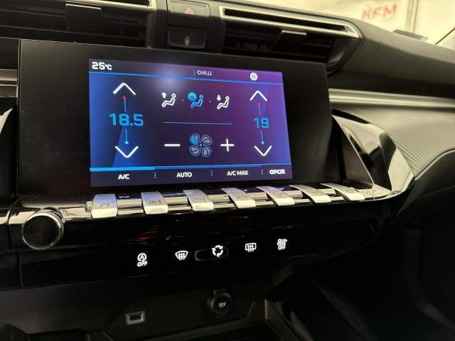 Peugeot 508 II 2019 — zdjęcie 23
