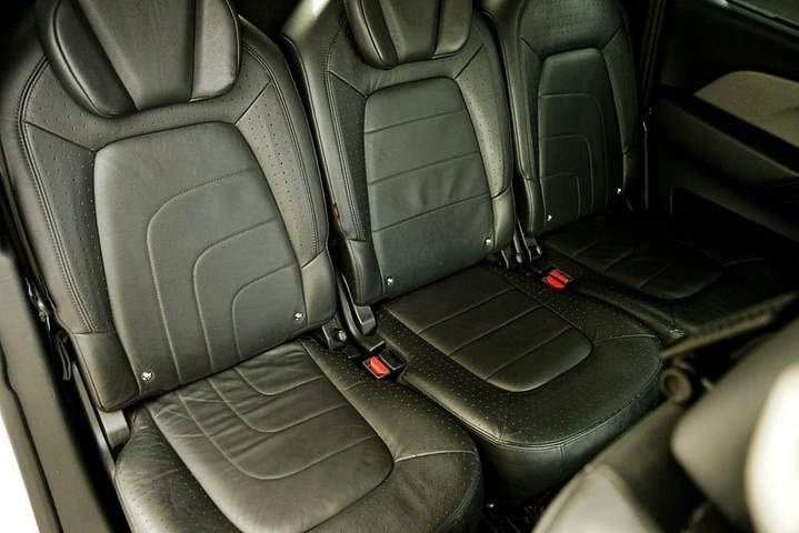 Citroen C4 Picasso II 2015 — zdjęcie 22