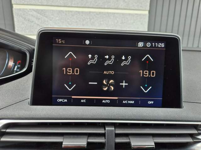 Peugeot 3008 II 2019 — zdjęcie 13