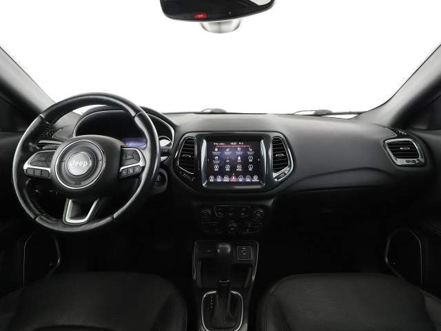 Jeep Compass II 2021 — zdjęcie 15