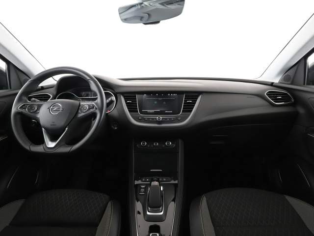 Opel Grandland I 2021 — zdjęcie 16