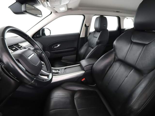 Land Rover Range Rover Evoque II 2019 — zdjęcie 13