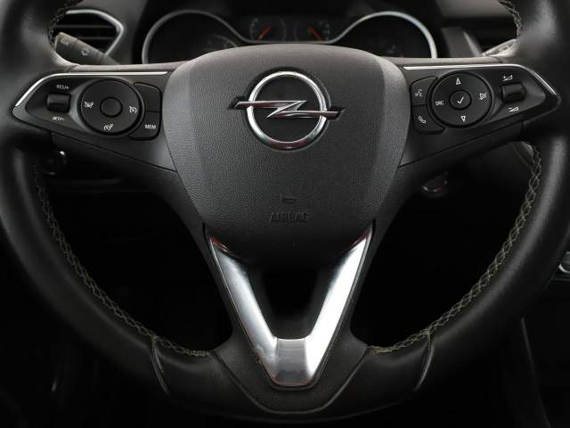 Opel Grandland I 2019 — zdjęcie 21