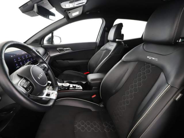 Kia Sportage V 2023 — zdjęcie 13